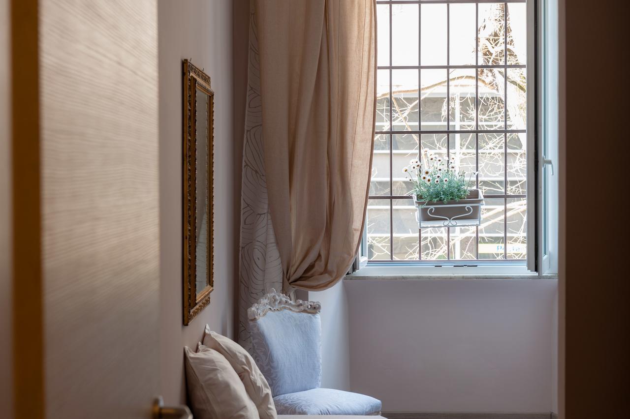Isabel Guest House Rome Exterior photo