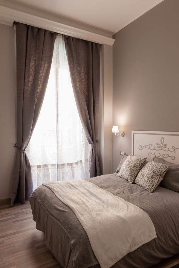 Isabel Guest House Rome Exterior photo