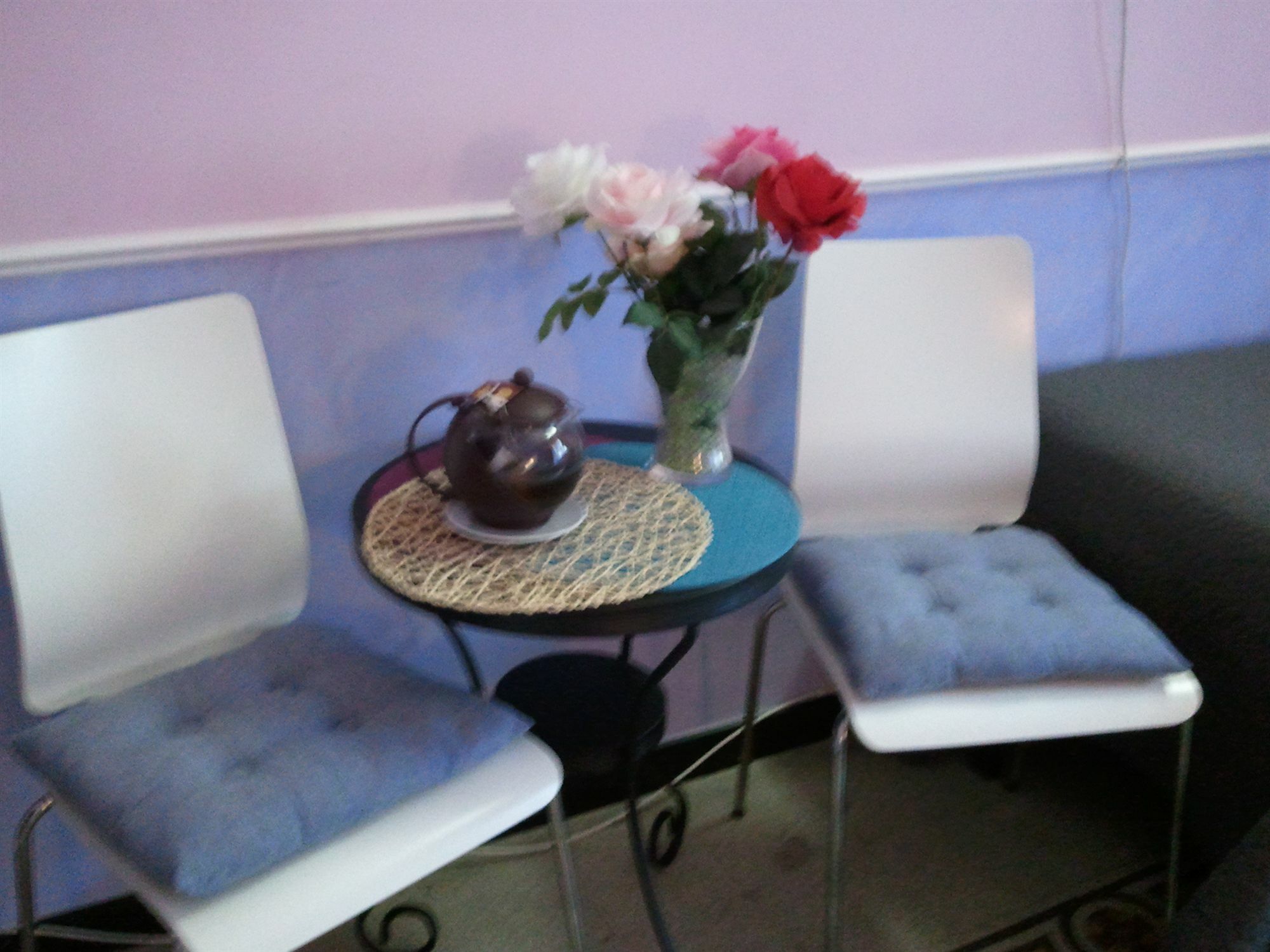 Isabel Guest House Rome Exterior photo